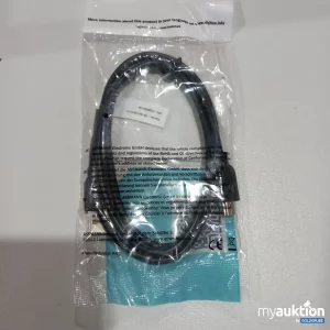 Auktion Digitus USB 2.0 Connect Kabel 