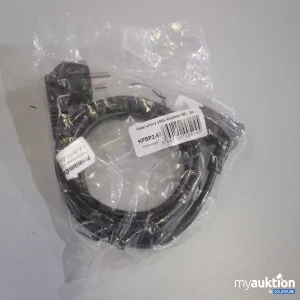 Auktion PremiumCord Netzkabel 220V 2m