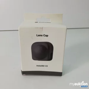 Artikel Nr. 785550: Insta360 Lens Cap