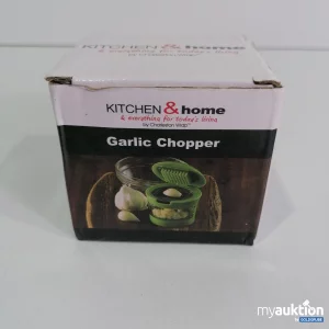 Artikel Nr. 786550: Kitchen & Home Garlic Chopper 