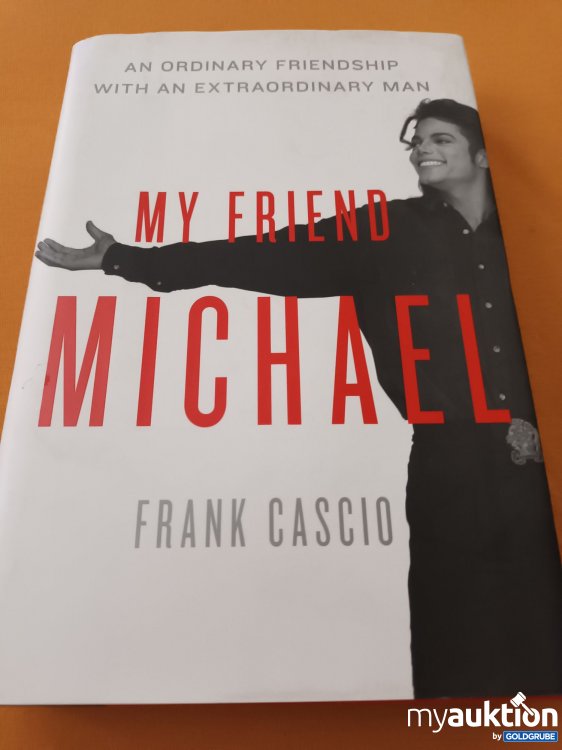 Artikel Nr. 347551: My Friend Michael 