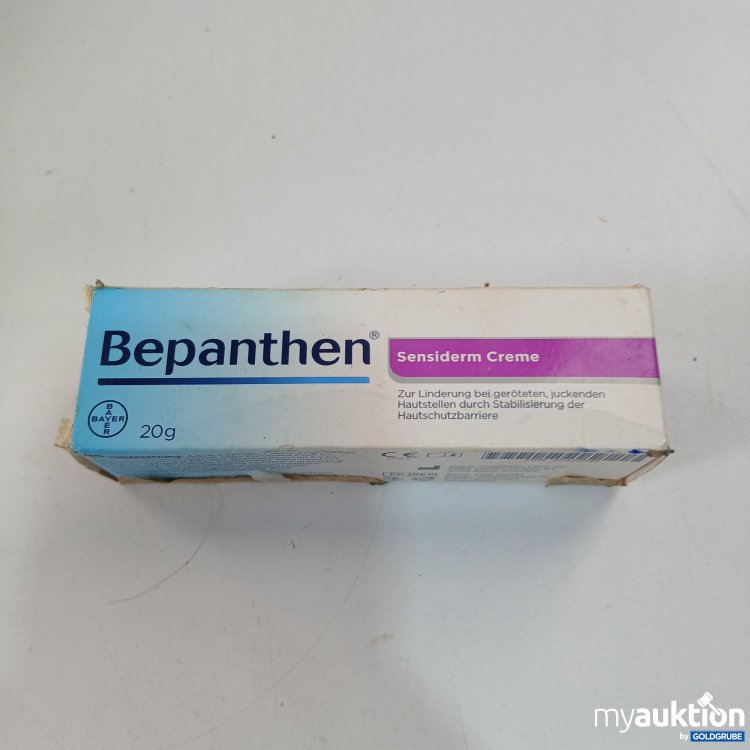 Artikel Nr. 797551: Bepanthen Sensiderm Creme