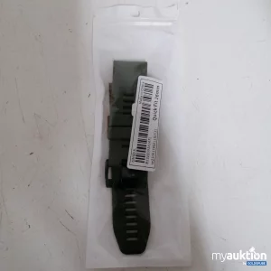 Auktion Quick Fit Uhrband 