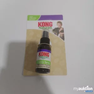 Artikel Nr. 778551: Kong Naturals 30ml