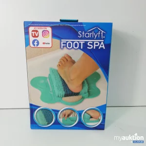 Artikel Nr. 792551: Starlyf Foot Spa