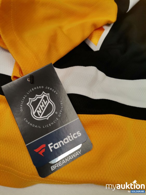 Artikel Nr. 663552: NHL Fanatics Shirt