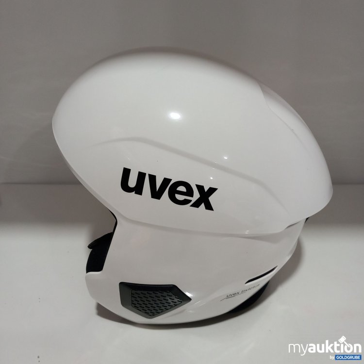 Artikel Nr. 767552: UVEX Schihelm Größe 59-60