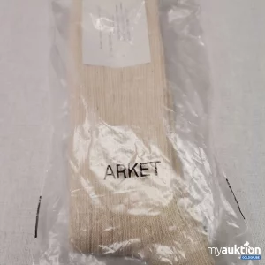 Artikel Nr. 706552: Arket Socken 