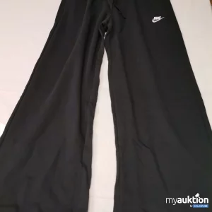 Auktion Nike Jogginghose wide leg 