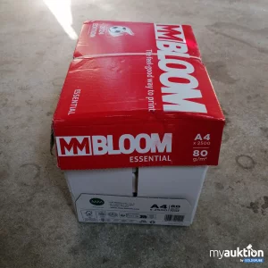 Auktion MMBloom Essential A4 5x500 Blatt 