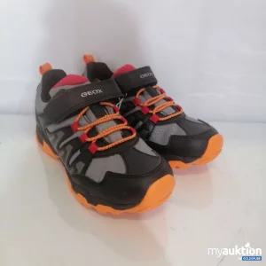 Auktion Geox Kinderschuhe 