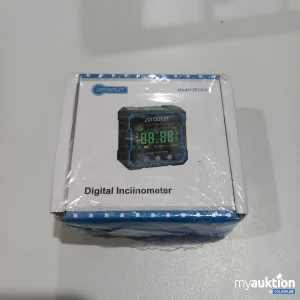 Auktion Autoulet Digital Inclinometer 