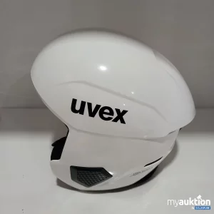 Artikel Nr. 767552: UVEX Schihelm Größe 59-60