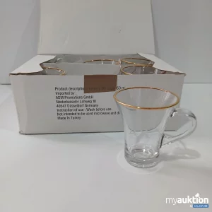 Artikel Nr. 800552: L'Or Lungo cups 150ml 6stk 