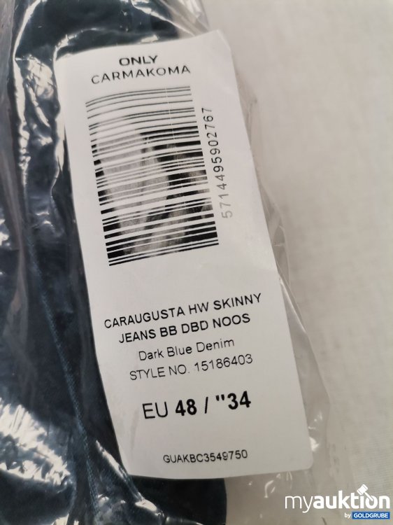 Artikel Nr. 741553: Only carmakoma Jeans 