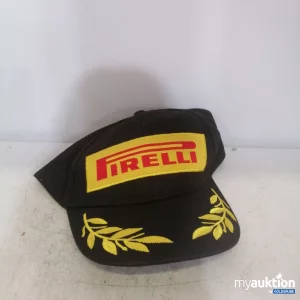 Auktion Pirelli Kappe 