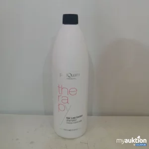 Auktion PostQuam Therapy Haar-Shampoo 1000ml