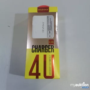 Auktion Beizkna Charger 4.4A