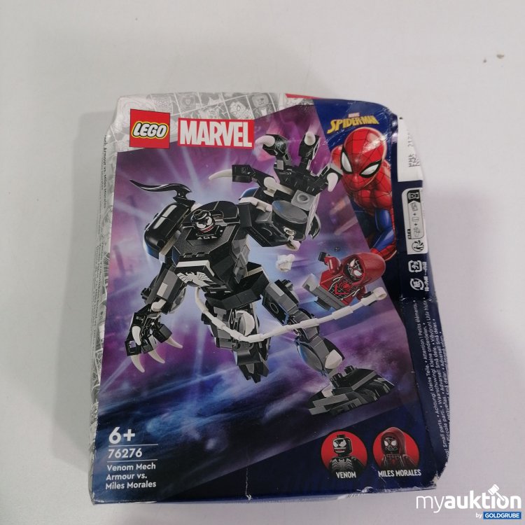 Artikel Nr. 786554: Lego Marvel 76276