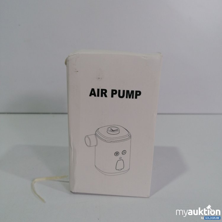 Artikel Nr. 796554: Electric Air Pump 