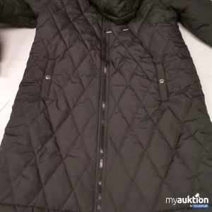 Auktion Big Dart Steppjacke long