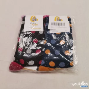 Auktion Socken