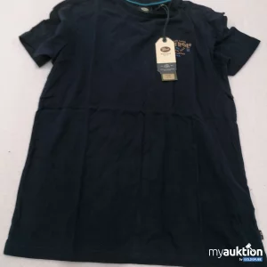 Auktion Petrol T-Shirt 