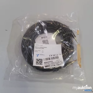 Auktion KabelDirekt 3,5mm Klinken Kabel 10m