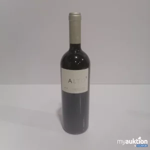 Artikel Nr. 778554: Aalto Ribera Del Ribera del Duero 0,75l 