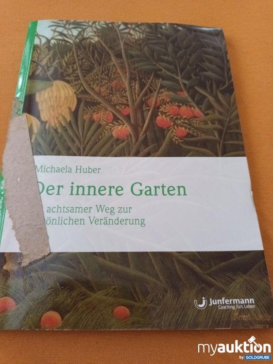 Artikel Nr. 347555: Der innere Garten 