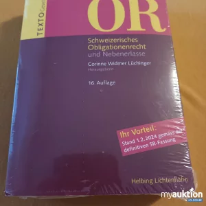 Artikel Nr. 390555: Originalverpackt, OR