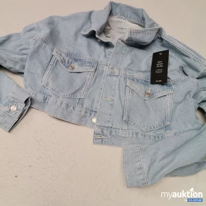 Auktion Nakd Jeans Jacke 