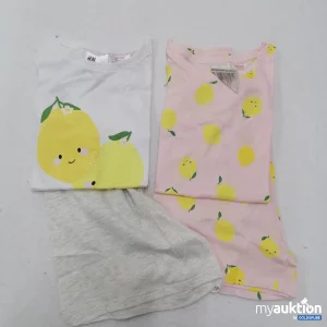 Auktion H&M Pyjama short