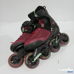 Auktion Sonic W Rollerskate 