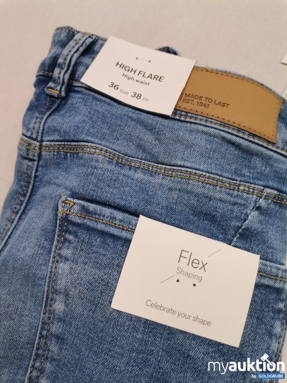 Artikel Nr. 741556: C&A Jeans 