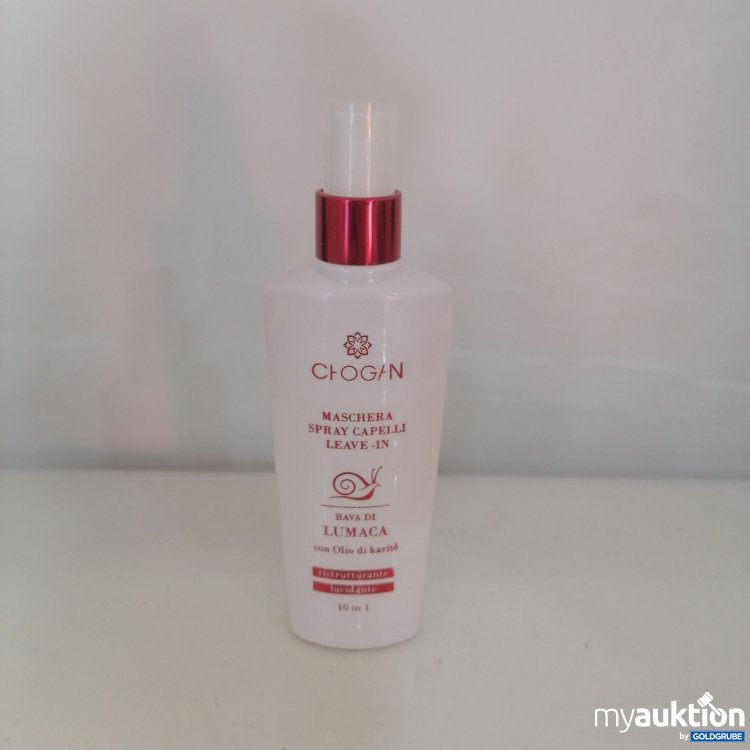 Artikel Nr. 745556: Chogan Capelli Spray 120ml