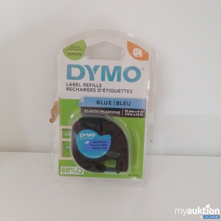 Artikel Nr. 750556: Dymo Label Refills 