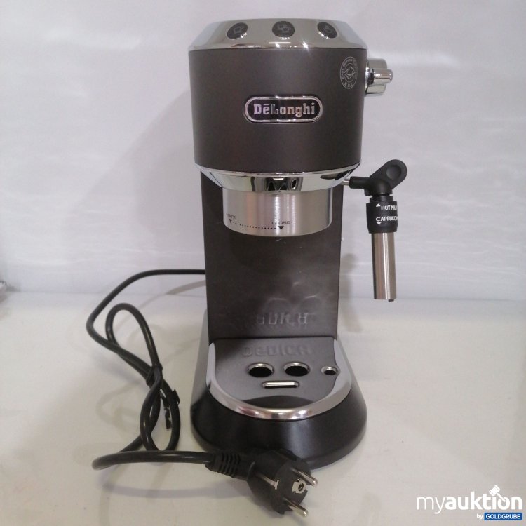 Artikel Nr. 755556: DeLonghi Kaffeemaschine 