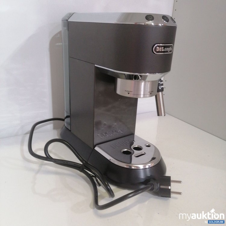 Artikel Nr. 755556: DeLonghi Kaffeemaschine 