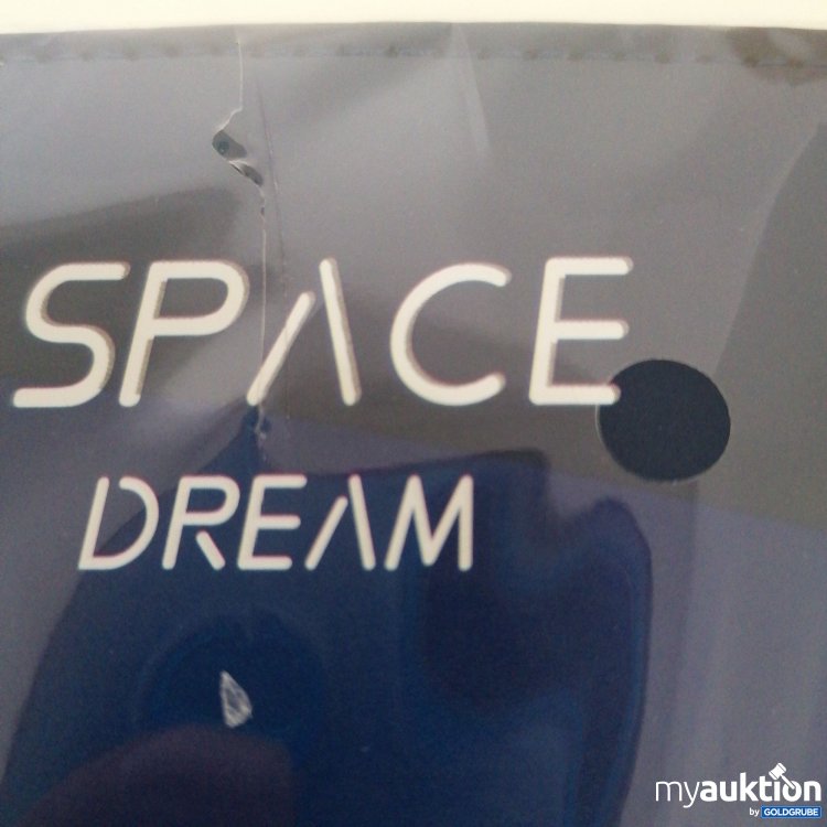 Artikel Nr. 758556: Space Dream Notizbuch 