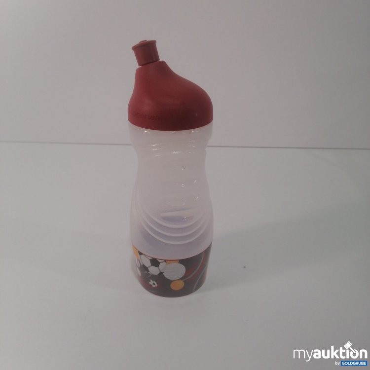 Artikel Nr. 777556: Tupperware Trinkflasche 