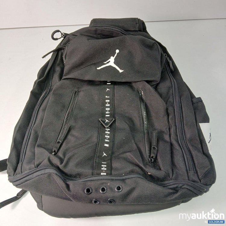 Artikel Nr. 803556: Air Jordan Rucksack ca.45x40cm