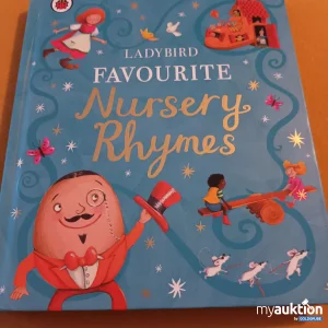 Artikel Nr. 390556: Nursery Rhymes