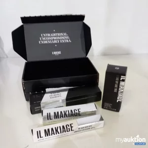 Auktion Il Makiage Makeup Set 