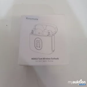 Artikel Nr. 764556: Bluetooth Kopfhörer MD053 