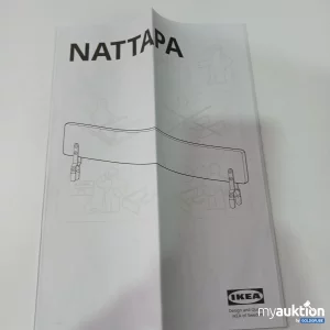 Auktion Ikea Nattapa 