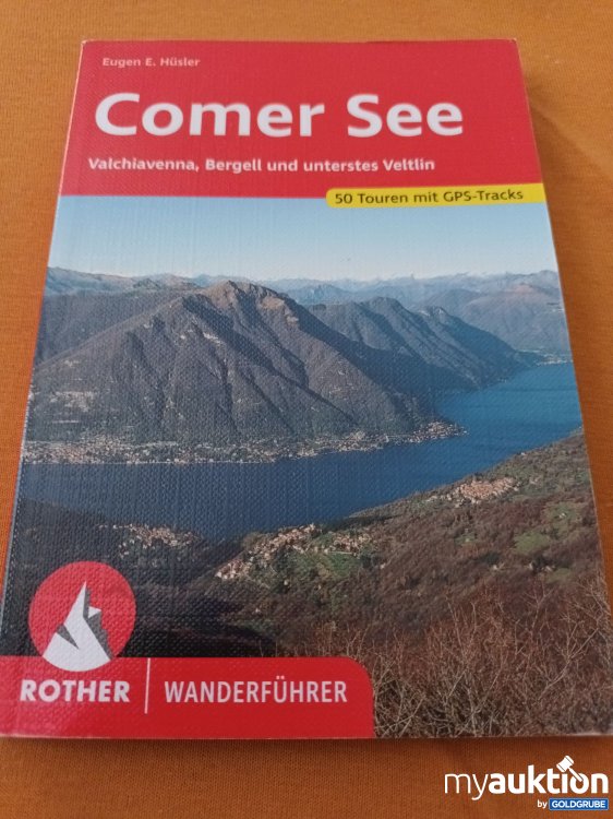 Artikel Nr. 347557: Comer See