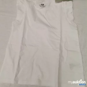 Auktion H&M Shirt