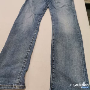 Auktion Diesel Jeans 