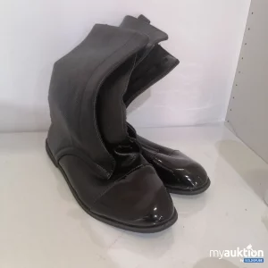 Auktion Damen Stiefeletten 